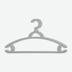 Набор вешалок Профит Хаус для легкой одежды 3шт