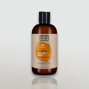 CO PROFESSIONAL Кондиционер для окрашенных волос, сохраняющий цвет, 250 мл