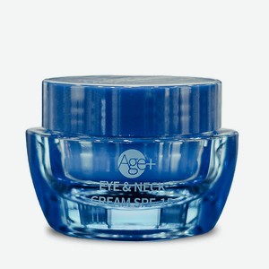 MON PLATIN Крем для кожи вокруг глаз и шеи SPF 15, 50 мл