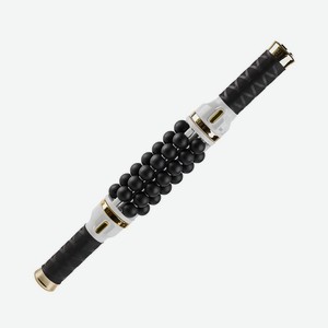 Gezatone Антицеллюлитный массажер для тела для похудения AMG150, Черный