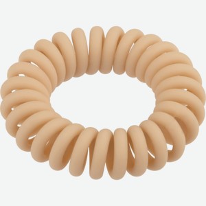 Набор резинок-пружинок д/волос Идеальная, 5 шт