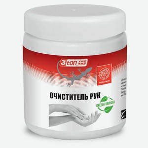 Очиститель рук 3Ton, 450 г