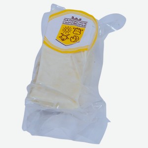 Сыр мягкий Страккино «Калужское Сыроморье» 55% БЗМЖ, ~ 200 г цена за 100 г