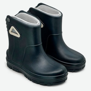 Полусапоги мужские LuckyLand EVA утепленные синие, р 41-46