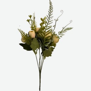 Букет цветов Seasons Розы искусственные 9 цветков, 1 шт