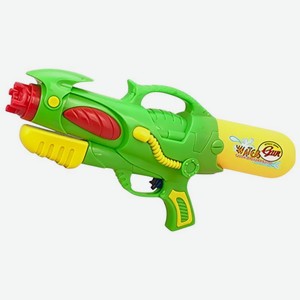 Игрушка Unic Toys Водяной пистолет в ассортименте 1шт., 1 шт