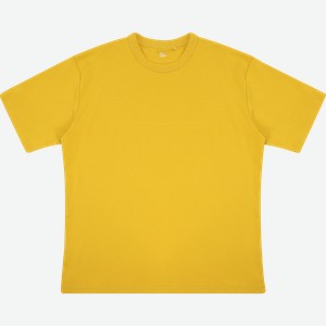 Футболка мужская INWIN цвет охра, Арт. SS26101-01