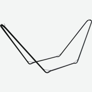 Каркас для гамака GIARDINO CLUB 280х80х105см сталь, Арт. 75101