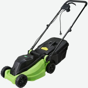 Газонокосилка электрическая GIARDINO CLUB 1000Вт, Арт. QT3050/LT8T233