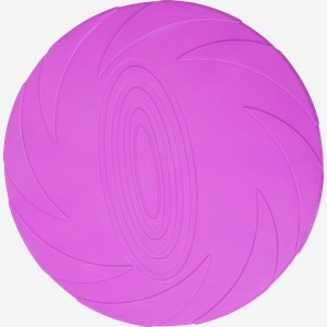 Фрисби ACTIWELL каучуковый, Арт. DSTO 043 L