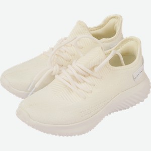 Кроссовки детские INWIN Kids, белые, Арт. LLCL-TM24013