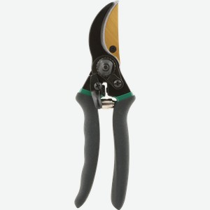 Секатор GIARDINO CLUB с прорезиненными ручками, Арт. HDT5098