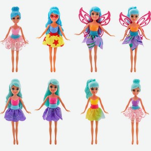 Игрушка SPARKLE GIRLZ Кукла-мини Sparkle Girlz,10 см 10047SQ1-C-S001, Китай