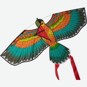 Воздушный змей Попугай в ассортименте