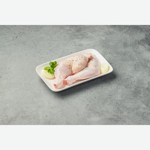 Окорочок куриный с кожей без хребта ГП