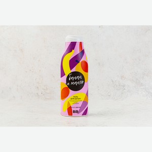 Гель для душа Банан и манго