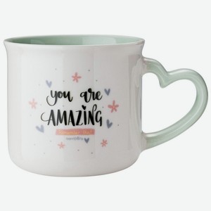 Кружка Apollo Colosse, 600мл