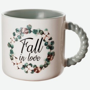 Кружка Apollo Colette в ассортименте, 330мл