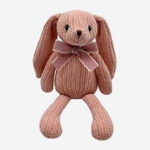 Плюшевая игрушка Зайка в ассортименте