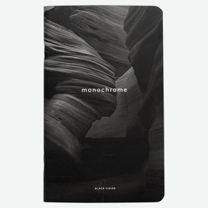 Блокнот, Be Smart, 130х210 мм, 48 л., линейка, скрепка. Sha