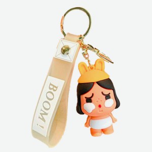 Брелок Union Source Бантик, 1 шт в ассортименте