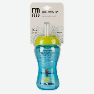 Поильник детский Mothercare Робот с 12 мес., 340 мл