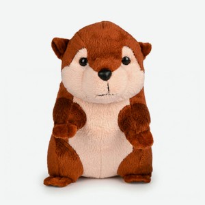 Игрушка мягкая Mothercare Выдра