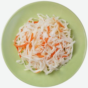 Капуста Маринованная Diet 500г, 500 г