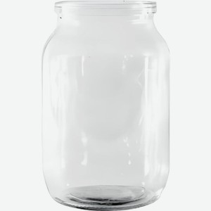 Банка тип I-82-1500 1.5л, 1.5 л