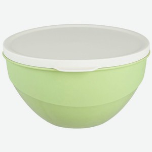 Миска с крышкой, 3л, 3 л