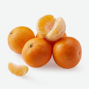 Мандарины Global Village Марокко, 1 кг