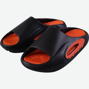 Пантолеты мужские INWIN черные, Арт. FFC03-25