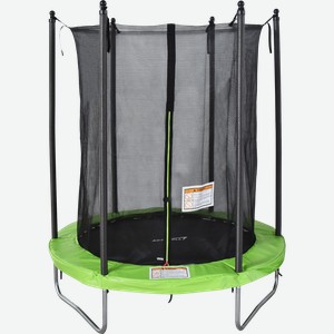 Батут ACTIWELL 180x180x211см, Арт. 6F183