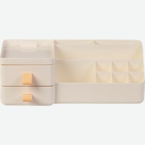 Органайзер для косметики HOMECLUB 26х19х9см, Арт. MBP2065