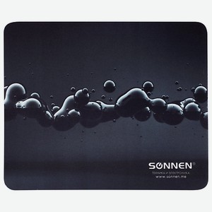 SONNEN Коврик для мыши DROPS