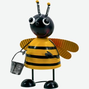 Фигура садовая GIARDINO CLUB Веселые насекомые 16х10х20см, Арт. HXA253212