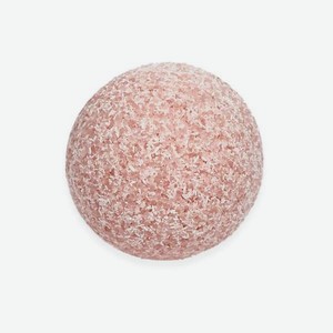 Бомбочка Siberina натуральный Ягодный 2 шт.