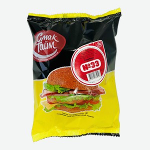Бутерброд Смак Тайм №33 200 г