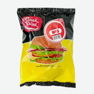 Биг-смак Смак Тайм №5 270 г