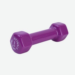 ORIGINAL FITTOOLS Гантель в виниловой оболочке 1 кг