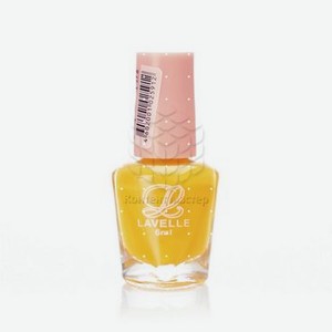 Лак для ногтей Lavelle 6мл