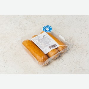 Сардельки С горчицей