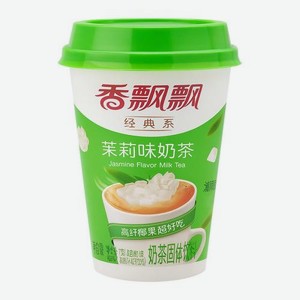 Молочный чай с жасминовым вкусом 80г