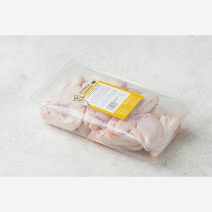 Крыло куриное, 2 фаланги