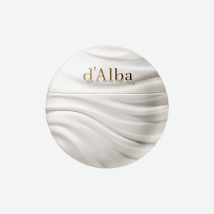 D`ALBA Крем для рук Nourishing Objet Hand Cream, 1 шт.
