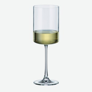 Набор бокалов для белого вина  JUNCO  380 мл 2шт