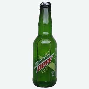 Напиток б/а газ.   Маунтен Дью   0,25 л ст/б