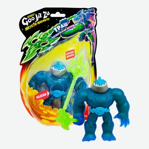 Гуджитсу Игрушка Метеор Мэднесс В2 тянущаяся фигурка в ассор