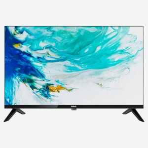 Телевизор Bbk 24lem-1033/ts2c