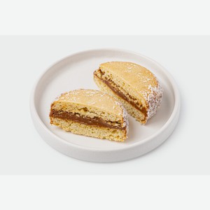 Пирожное-сэндвич  Альфахор , кафе 60 г